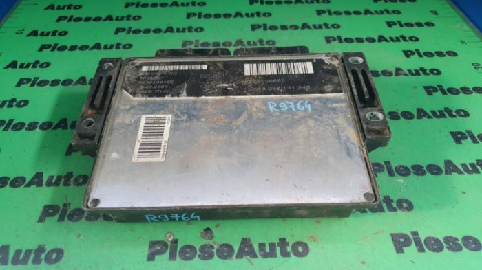 Calculator motor Dacia Pick-Up (1992-2006) 8200126607