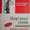 Drept penal roman. Partea generala &ndash; Constantin Mitrache, Cristian Mitrache (cu sublinieri)