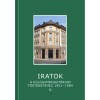 Iratok a K&uuml;l&uuml;gyminiszt&eacute;rium t&ouml;rt&eacute;net&eacute;hez 1951-1984 - 2. k&ouml;tet - 1963-1972
