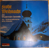 Disc vinil - Frohe Weihnacht Fass -1437 WY