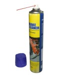 Spray pentru curatat discuri,ulei de frana 700ml