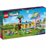 Lego friends centrul de salvare pentru caini 41727