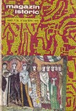 Magazin Istoric Nr. 9 Septembrie 1971 100 Pagini Coperta Brosata Carti Istorie Romana