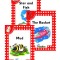 Jolly Phonics Readers Level 1, Complete Set (in Print Letters)