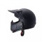Casca chopper Negru/ Awina TN8658E/ Marimea M