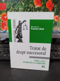 Tratat de drept succesoral, ediția 2 II..., Francisc Deak, București 2002, 170