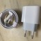 Incarcator 20w iesire USB-C (TypeC) + cablu Iphone USB-C la lightning