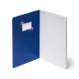 Caiet - Plain - A5 Sheet - Medium - After Rain | Legami