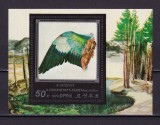 Cumpara ieftin ✅ ( C7 ) Coreea Nord / Korea 1979 ,&quot; Tablouri pictate de Albrecht Durer &quot;, colita 59, MNH