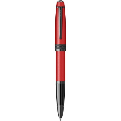 Roller Cross Bailey Matte Red foto