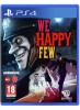 We Happy Few PS4