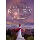 Holdnőv&eacute;r - Lucinda Riley
