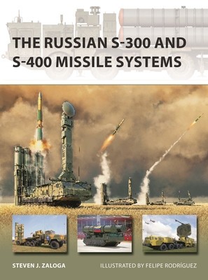 The Russian S-300 and S-400 Missile Systems foto