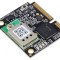 Modul RF 2,4GHz miniPCI UART USB 30x27mm