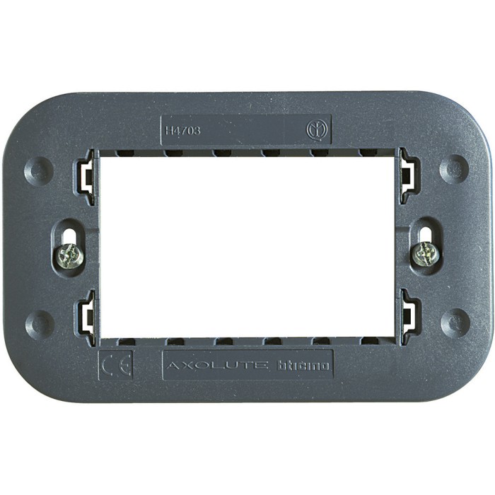 Rama Suport 3M Axolute Bticino H4703