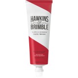 Hawkins &amp; Brimble Face Wash Gel facial de curatare 150 ml