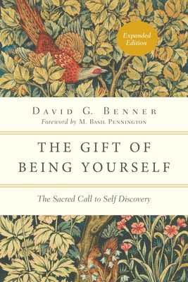 The Gift of Being Yourself: The Sacred Call to Self-Discovery foto