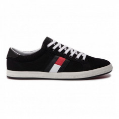 PANTOFI SPORT TOMMY HILFIGER HOWELL foto