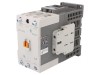 Contactor 3P 24VDC cu Contacte Auxiliare NO NC