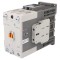 Contactor 3P 24VDC cu Contacte Auxiliare NO NC