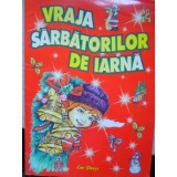 VRAJA SARBATORILOR DE IARNA-ANASTASIA POPA-235414