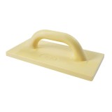 Cumpara ieftin Gletiera din polietilena, 120 x 240 mm