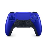 Controller Wireless Playstation 5 Dualsense, Albastru PlayStation 5, Second-Hand