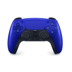 Controller Wireless Playstation 5 Dualsense, Albastru PlayStation 5, Second-Hand