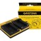 Patona Dual incarcator pentru Sony NP-FC10 Cyber-shot Point &amp; Shoot DSCP DSC-P DSCP10 DSC-P10 inkl. Micro