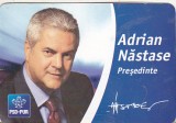 bnk cld Calendar de buzunar 2005 - Adrian Nastase