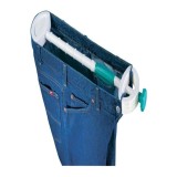 Bandă de &icirc;ntindere din plastic rezistent