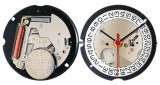 Cumpara ieftin Mecanism Ceas Quartz Ronda 505 &ndash; Precizie Elvețiană | 10&frac12;'''