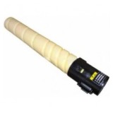 Konica Minolta original toner TN512Y, A33K252, yellow, 35000str.