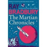 The Martian Chronicles (Flamingo Modern Classics)