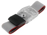 Brățară antistatică ESD 20mm cu clichet 4mm