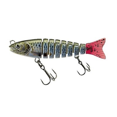 VOBLER JAXON ATRACT MULTI PARTS XMP-B S K 12CM - 35GR foto