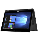 Laptop Touchscreen SH Dell Latitude 5289, i5-7300U, 256GB SSD, Full HD, Webcam