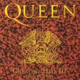 Queen - Greatest Hits III, CD