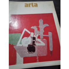 Revista Arta nr.9/1982