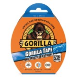 Banda adeziva pentru reparatii, Gorilla All Weather Extreme, poliester, 48 mm x 11 m