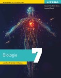 Biologie. Manual in limba germana. Clasa a VII-a