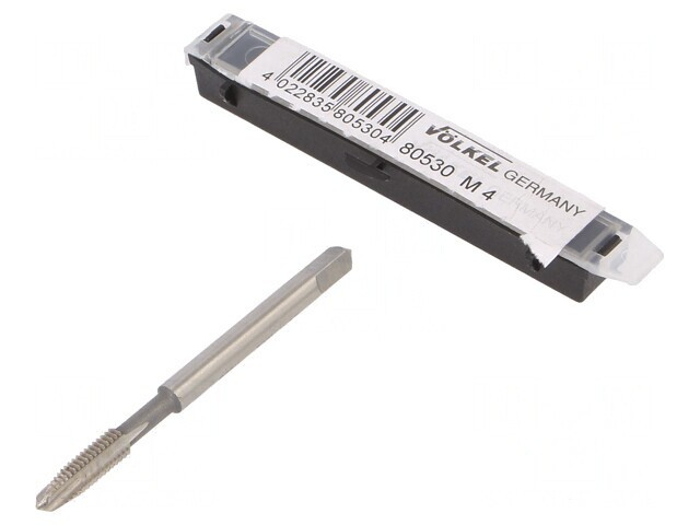 Tarod de Filetare HSS-G M4 53mm