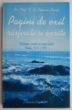 Cumpara ieftin Pagini de exil rasfirate si oprite &ndash; C. Dragu Popian-Linus - Biografii, Carte Beletristica