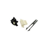 &Icirc;nchizător Ușă Mașină de Spălat Vase Whirlpool 480140102019 Original