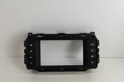 Buton player muzical JAGUAR XE X760 2017 OEM: GX73-19F211-KB 26699219 foto