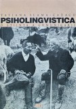 Psiholingvistica. O stiinta a comunicarii - 1999 - Tatiana Slama Cazacu (AJ202), All