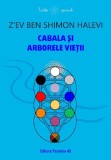 Cabala si Arborele Vietii - Editura Paralela 45