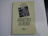 ASIMETRIA DURERII - ADAM PUSLOJIC