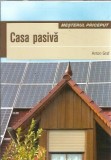 Casa pasiva - Anton Graf
