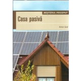 Casa pasiva - Anton Graf